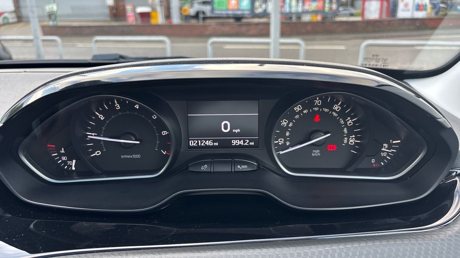 Used Peugeot 208 2019 for sale - 77247237: Photo 18