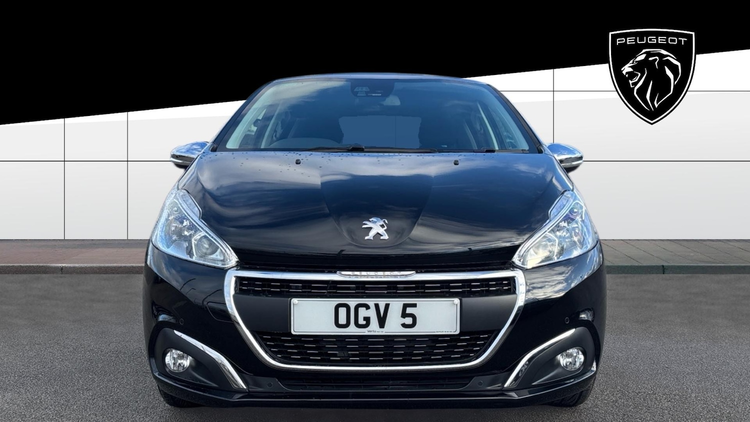 Used Peugeot 208 2019 for sale - 77247237: Photo 3