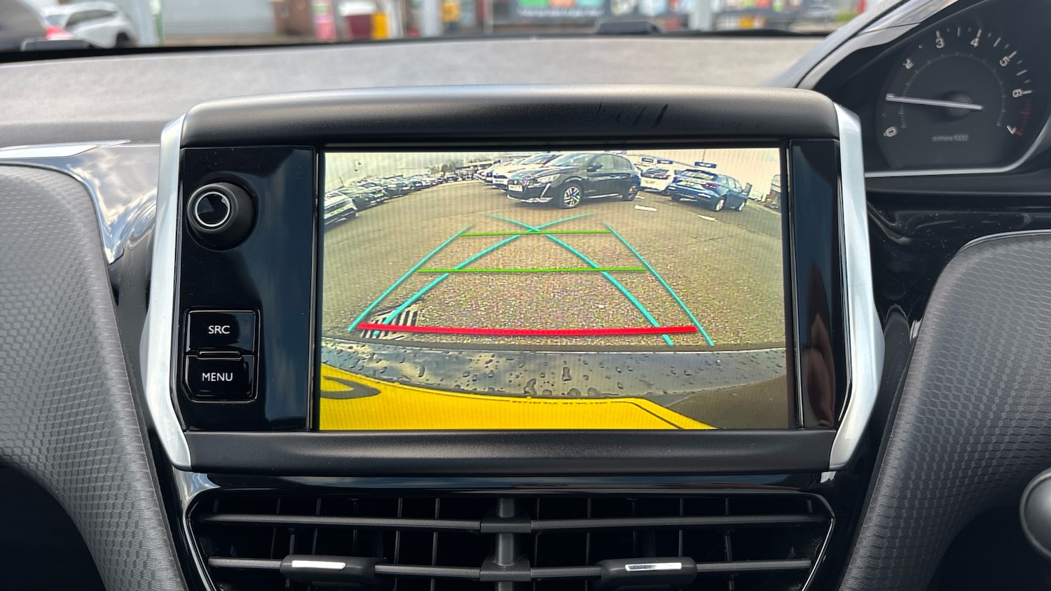 Used Peugeot 208 2019 for sale - 77247237: Photo 36