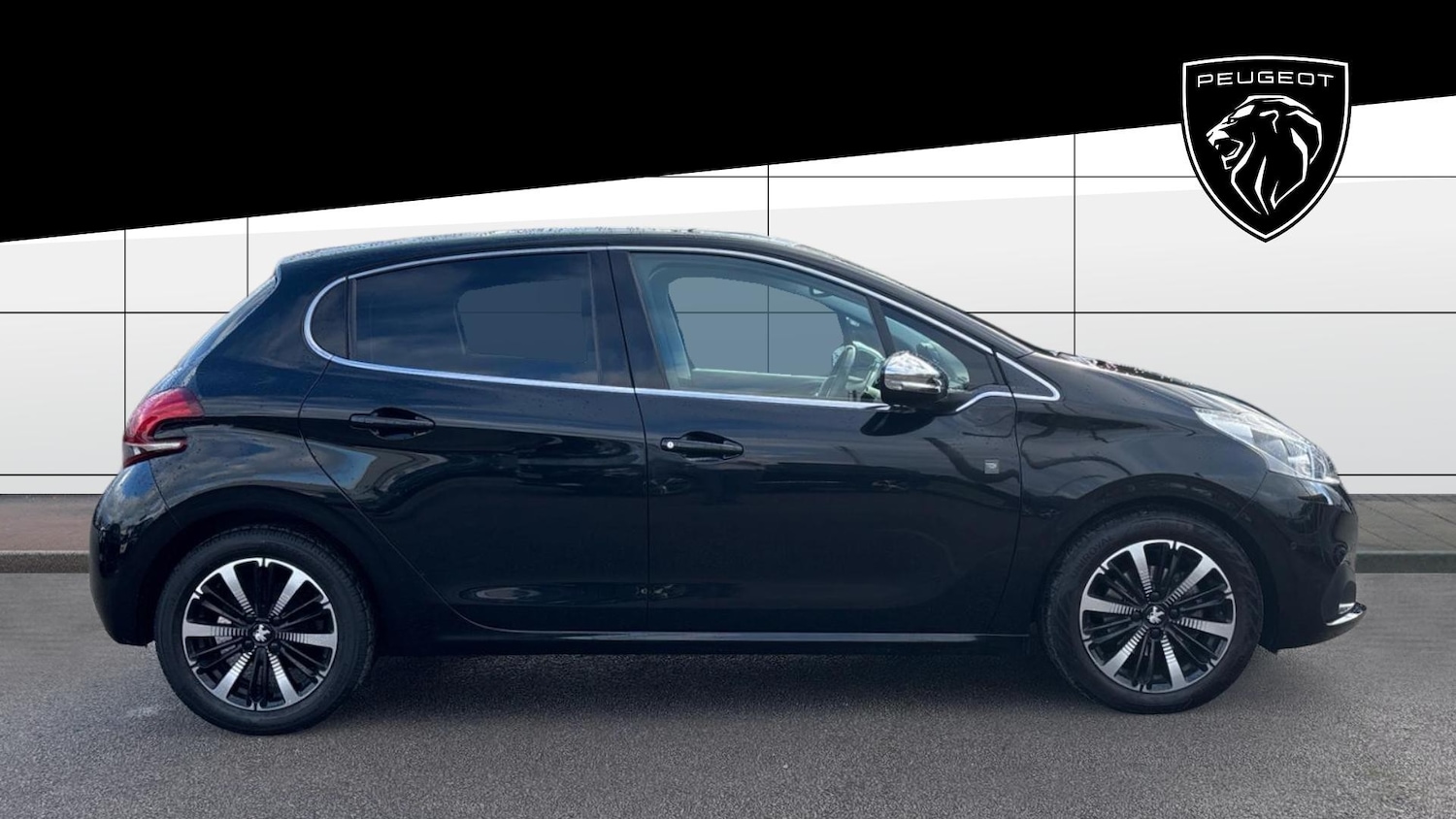 Used Peugeot 208 2019 for sale - 77247237: Photo 5