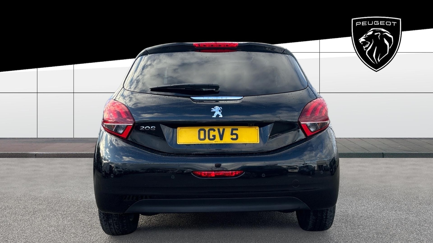 Used Peugeot 208 2019 for sale - 77247237: Photo 6