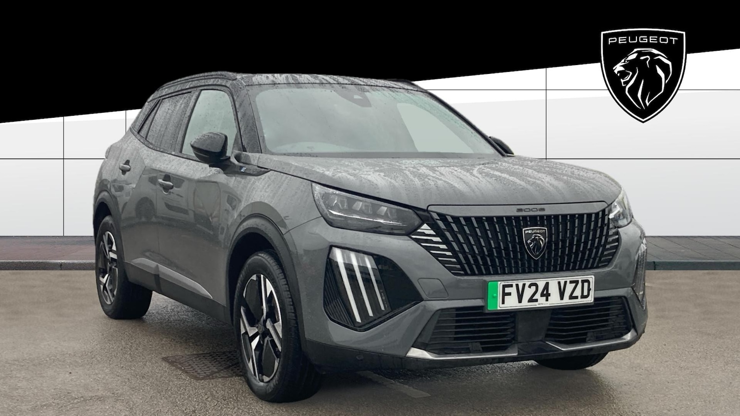 Used Peugeot 2008 2024 for sale - 76652226: Photo 1