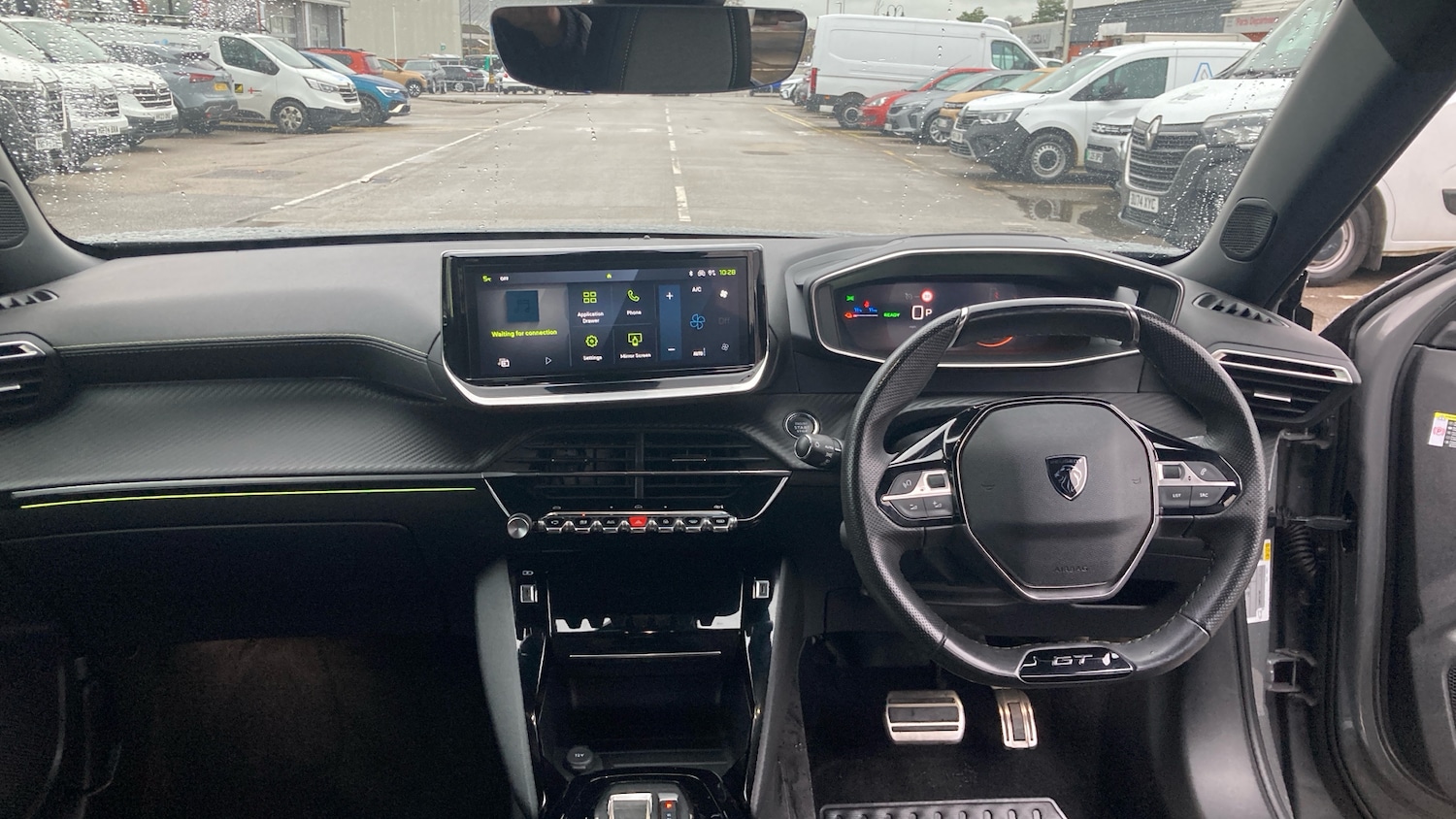 Used Peugeot 2008 2024 for sale - 76652226: Photo 10