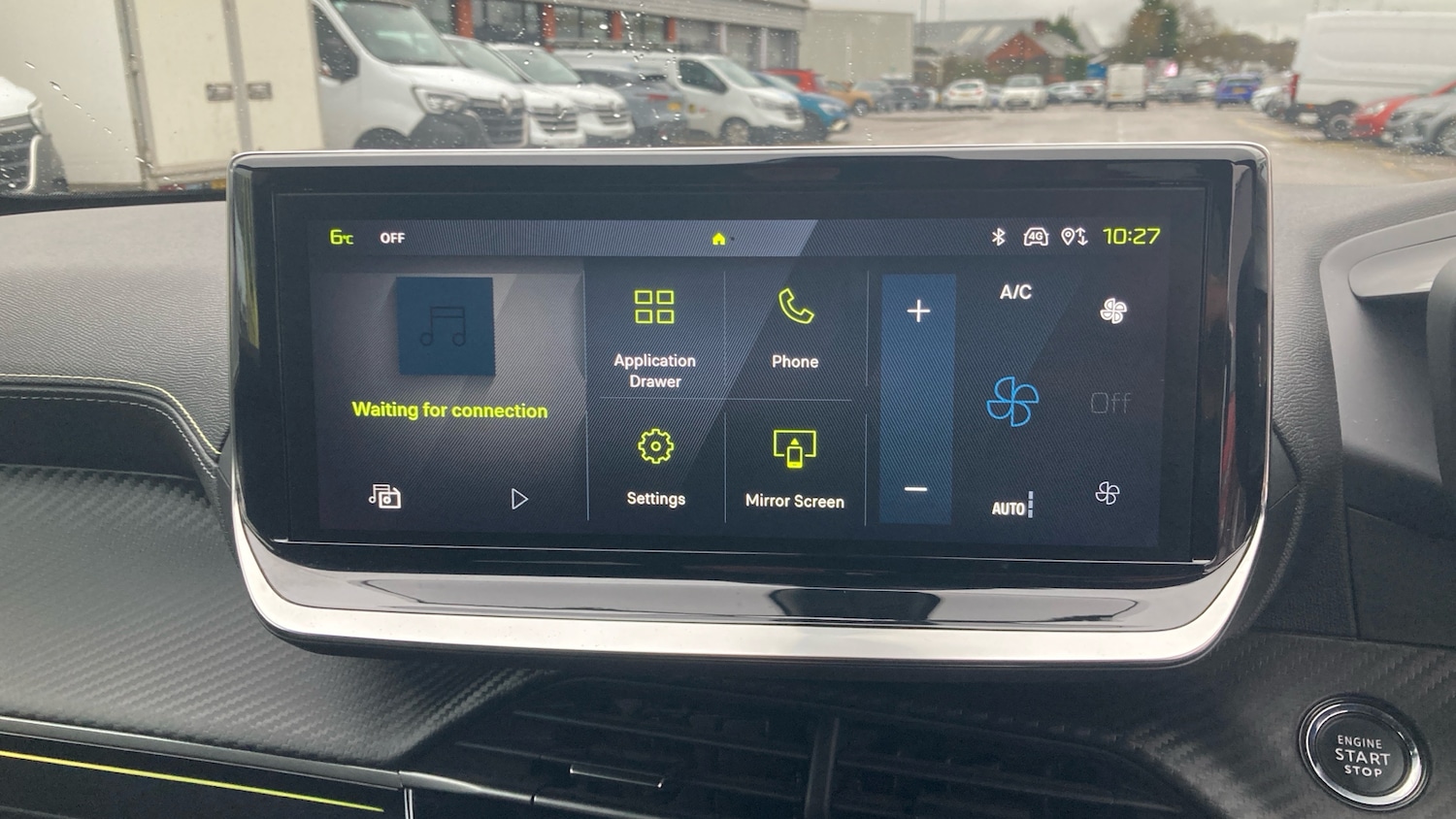 Used Peugeot 2008 2024 for sale - 76652226: Photo 12