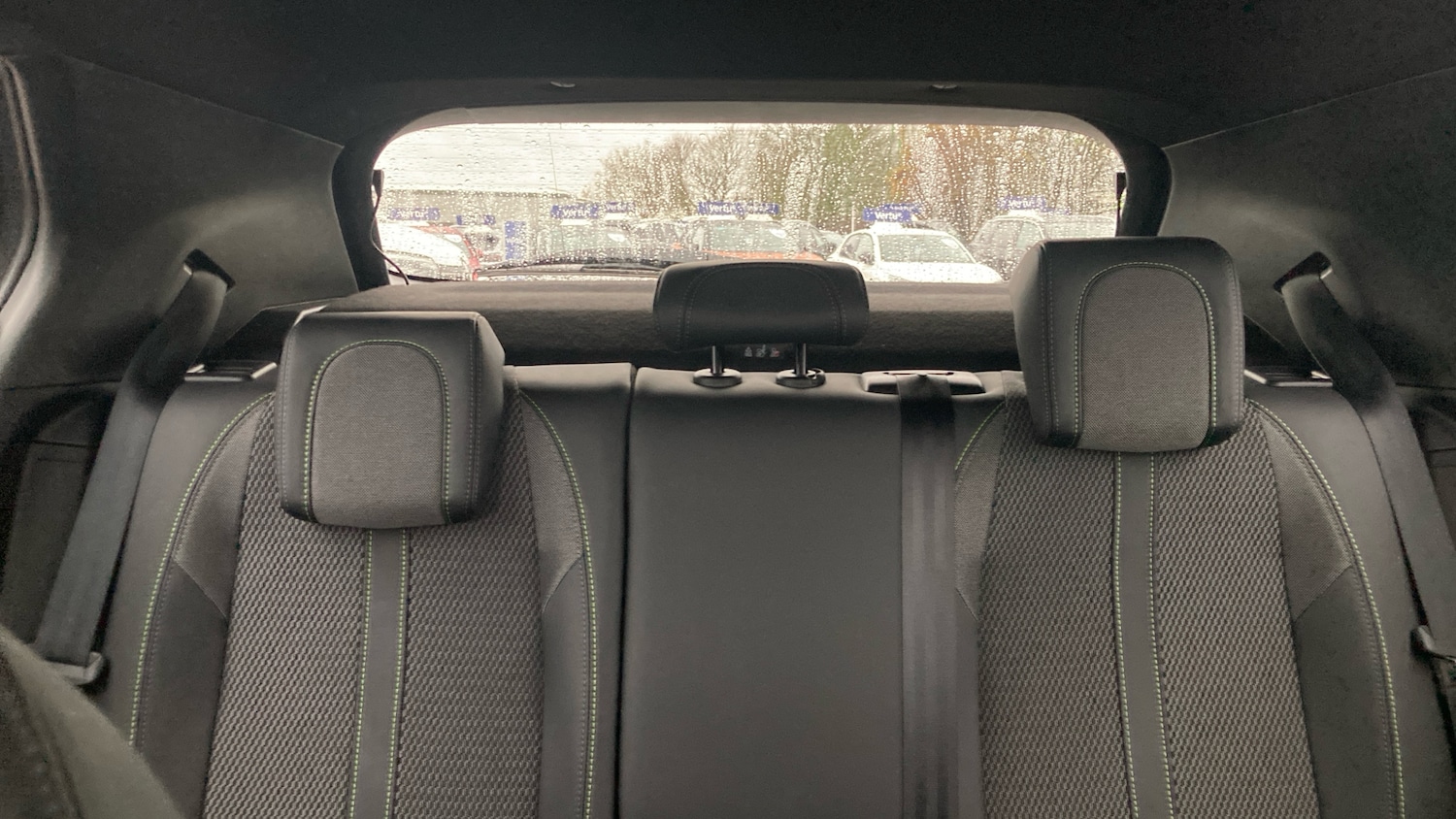 Used Peugeot 2008 2024 for sale - 76652226: Photo 15