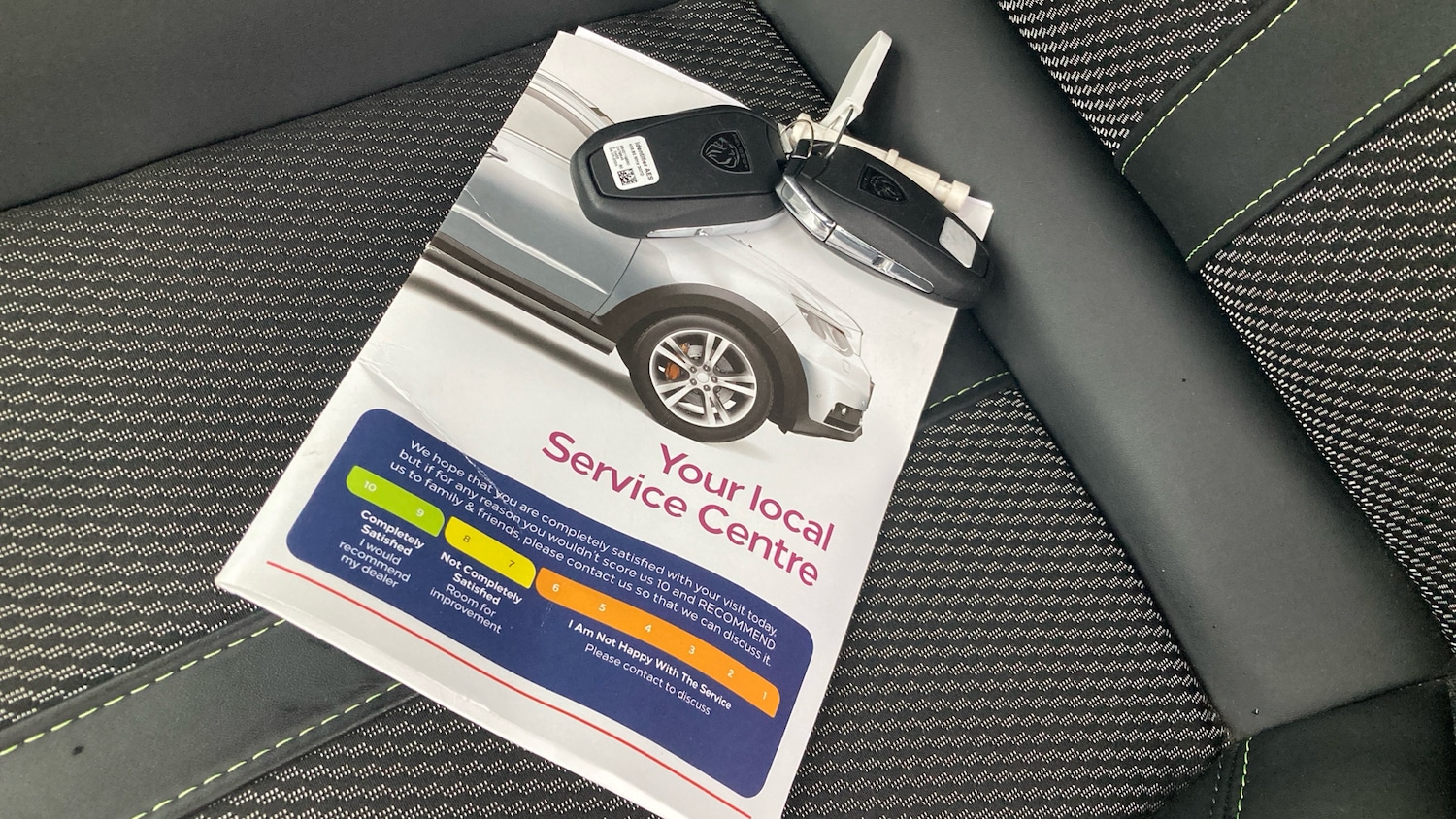 Used Peugeot 2008 2024 for sale - 76652226: Photo 19