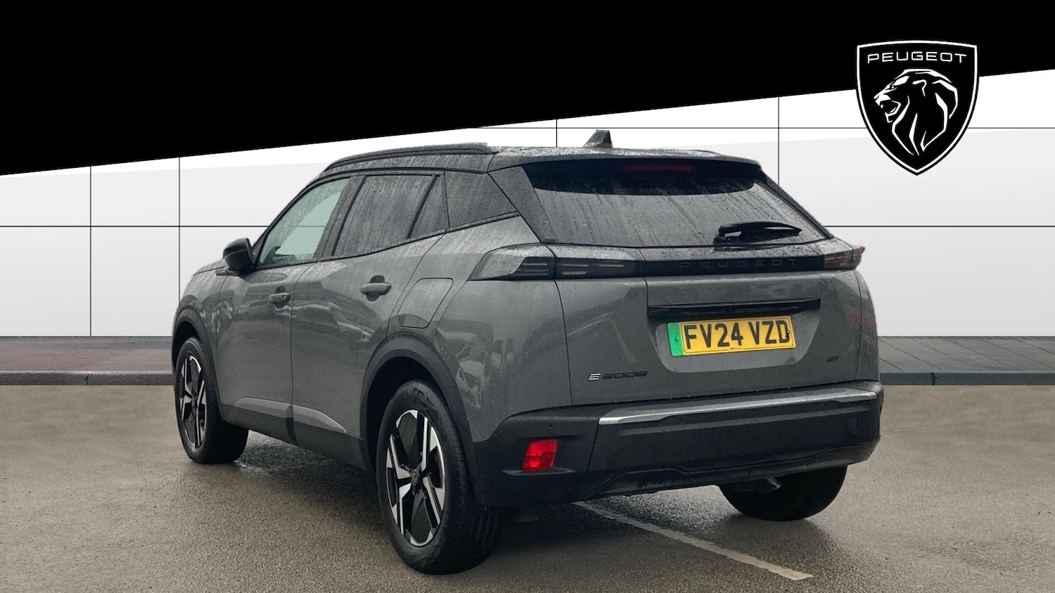 Used Peugeot 2008 2024 for sale - 76652226: Photo 2