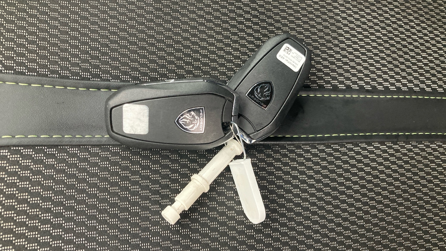 Used Peugeot 2008 2024 for sale - 76652226: Photo 20