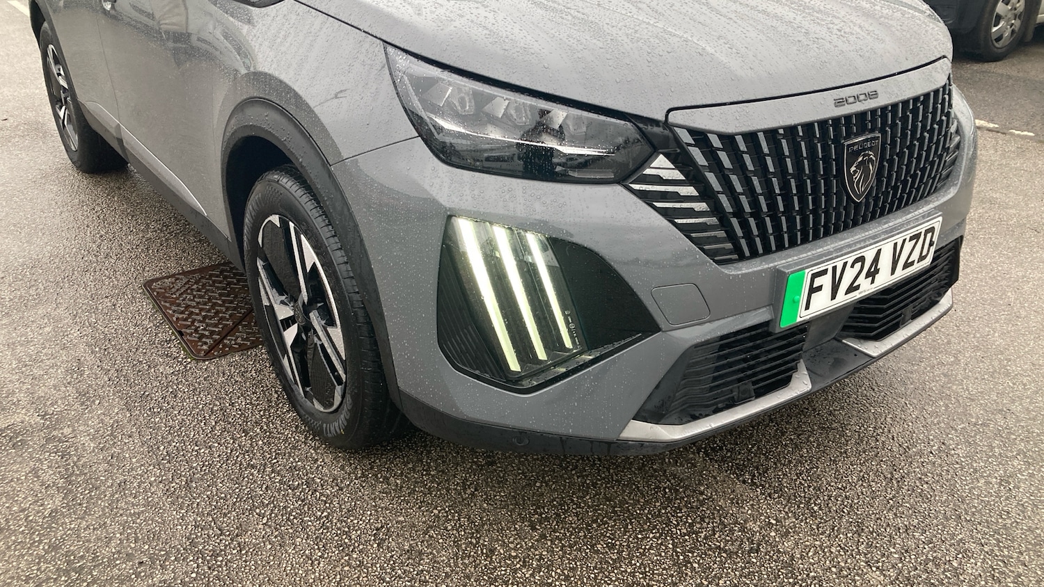 Used Peugeot 2008 2024 for sale - 76652226: Photo 21