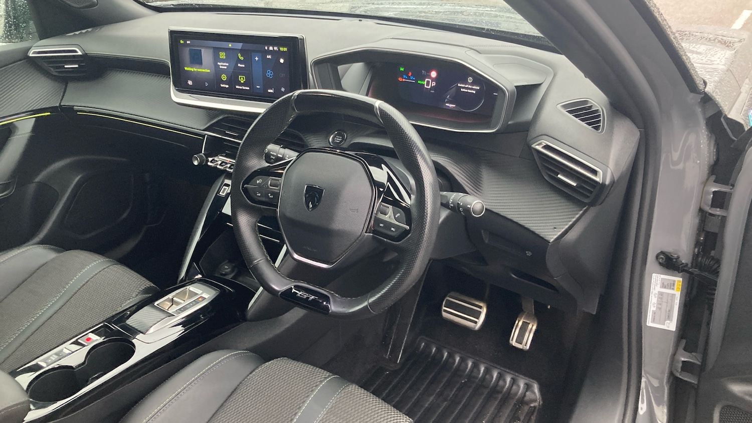 Used Peugeot 2008 2024 for sale - 76652226: Photo 24