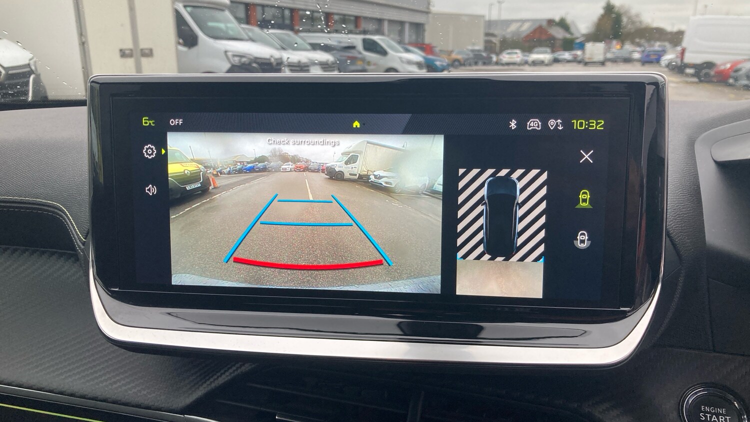 Used Peugeot 2008 2024 for sale - 76652226: Photo 29