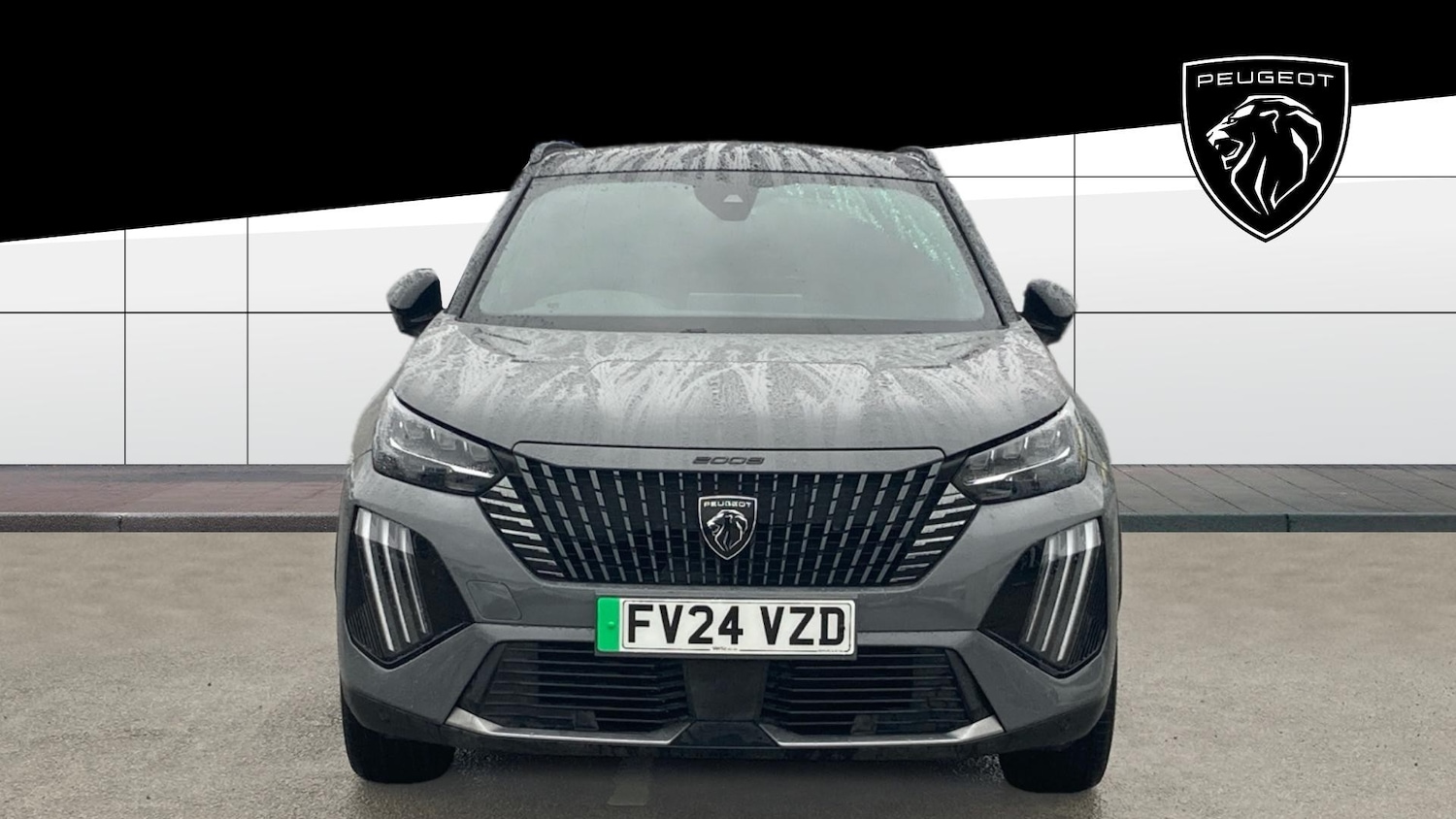 Used Peugeot 2008 2024 for sale - 76652226: Photo 3