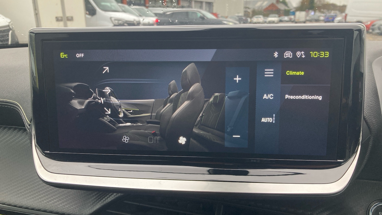 Used Peugeot 2008 2024 for sale - 76652226: Photo 30