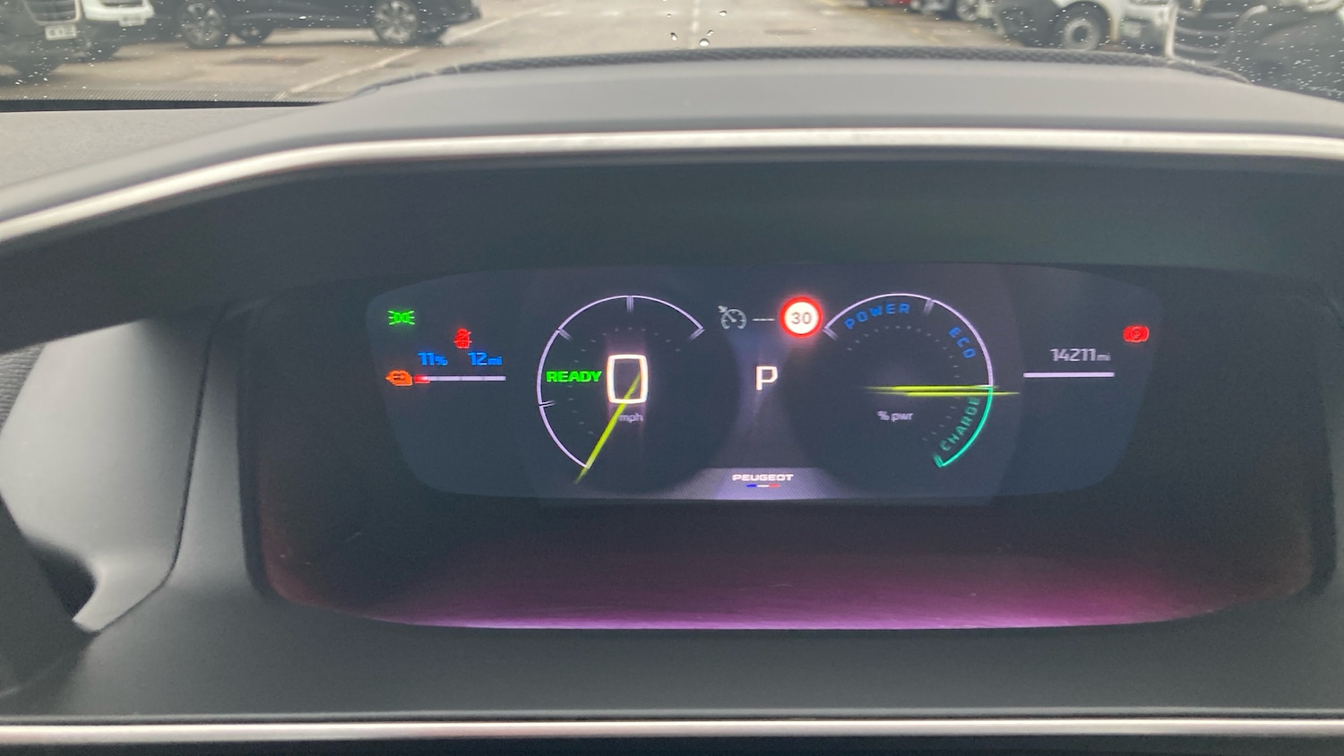 Used Peugeot 2008 2024 for sale - 76652226: Photo 31