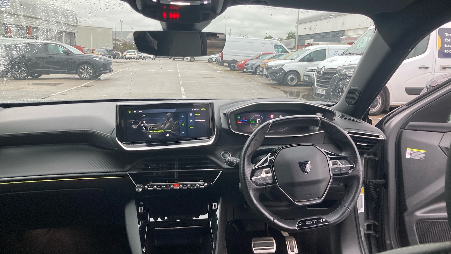 Used Peugeot 2008 2024 for sale - 76652226: Photo 35