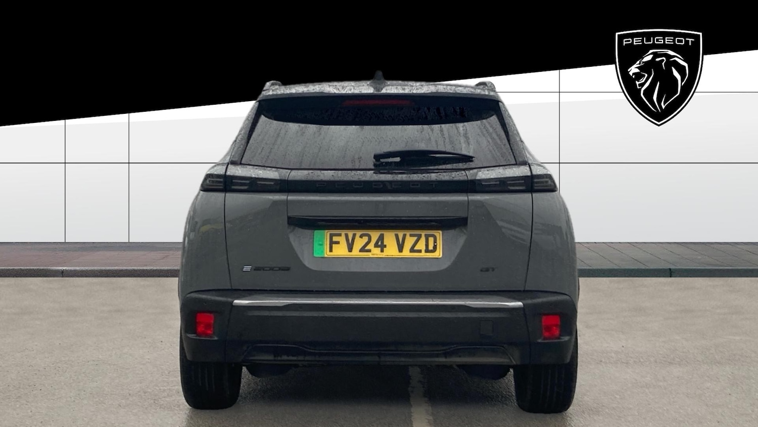 Used Peugeot 2008 2024 for sale - 76652226: Photo 6