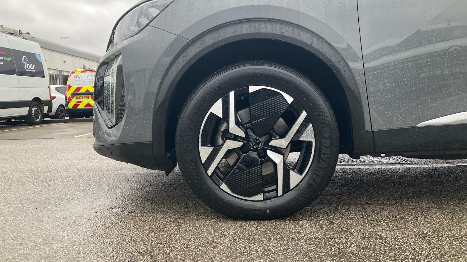 Used Peugeot 2008 2024 for sale - 76652226: Photo 7