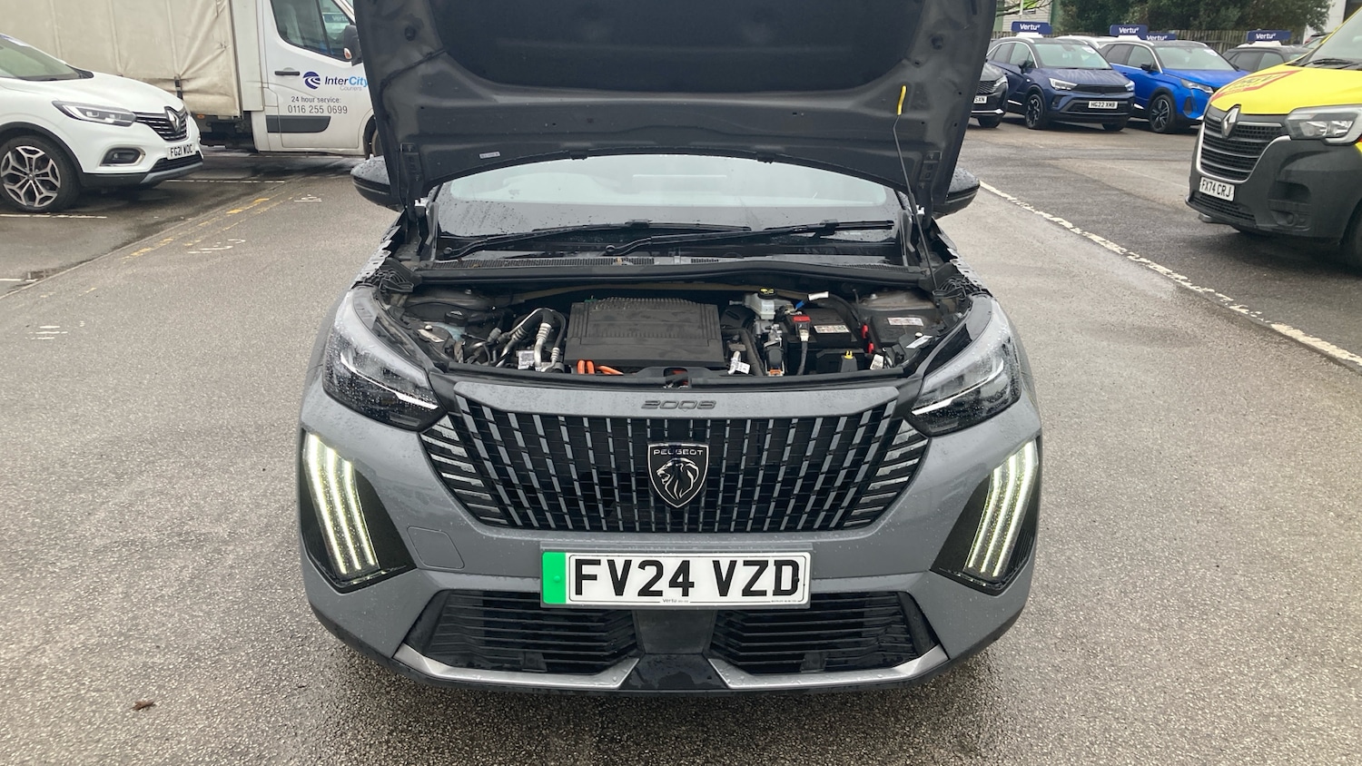 Used Peugeot 2008 2024 for sale - 76652226: Photo 8