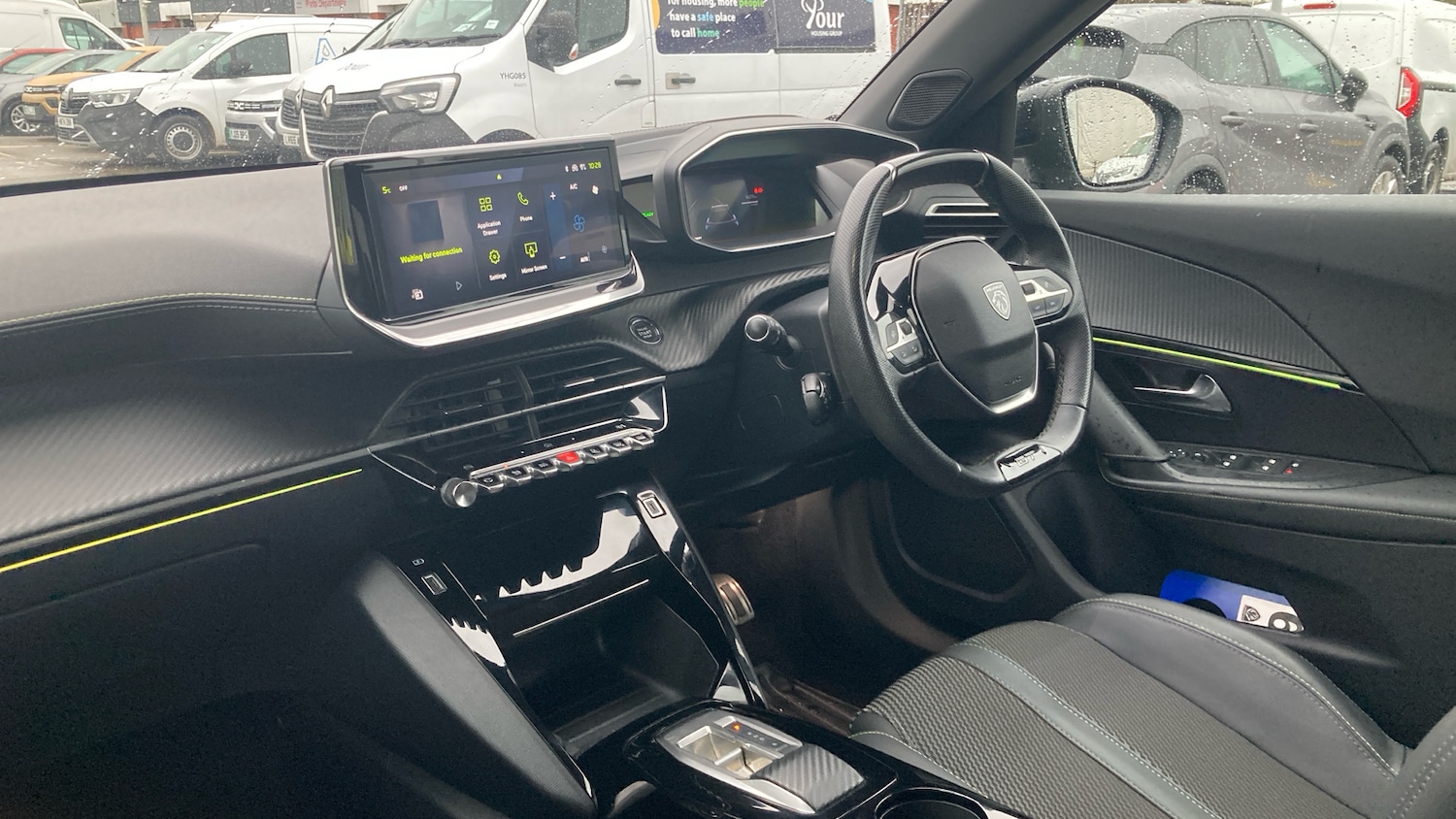 Used Peugeot 2008 2024 for sale - 76652226: Photo 9