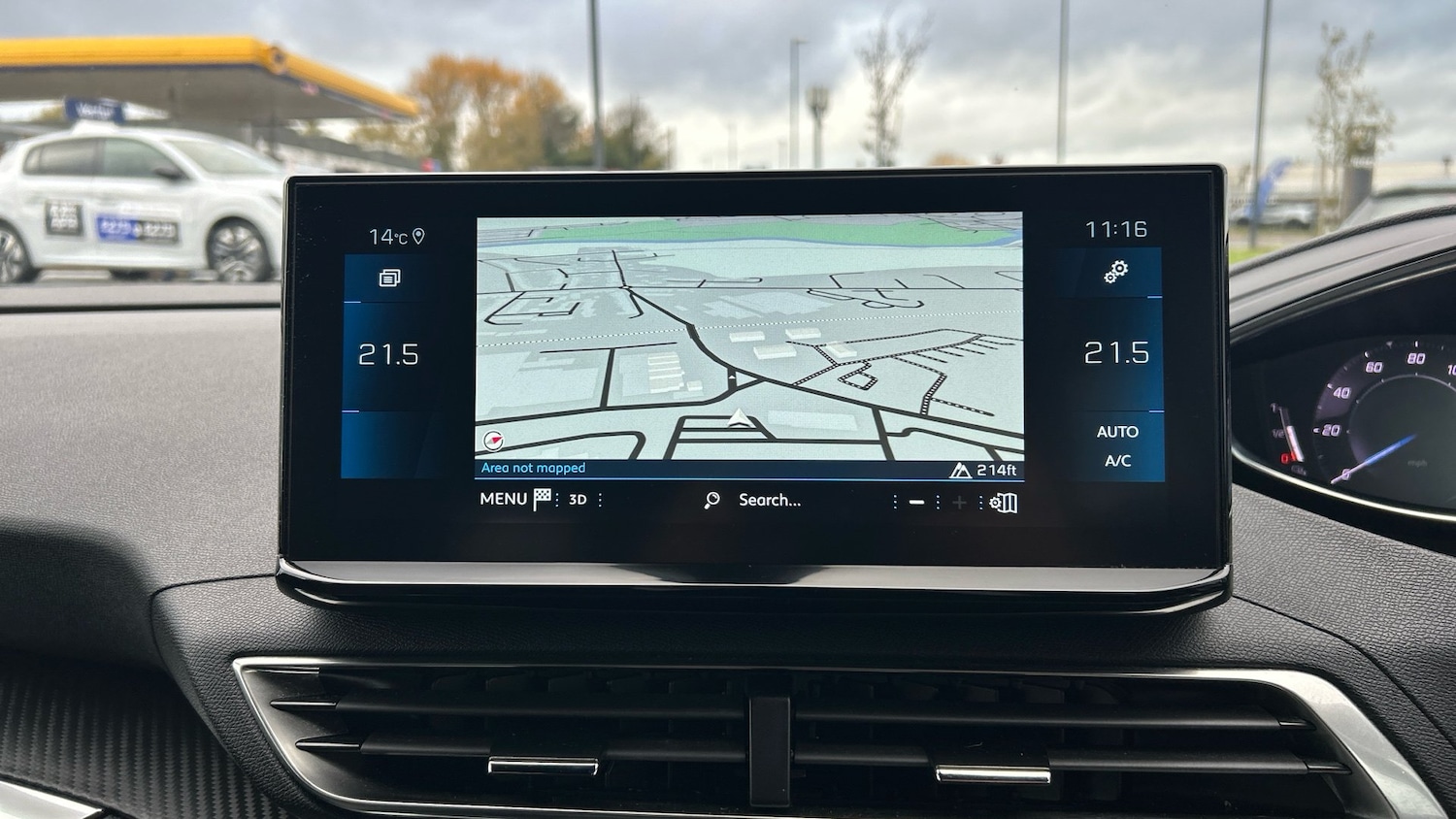 Used Peugeot 5008 2023 for sale - 76639596: Photo 12