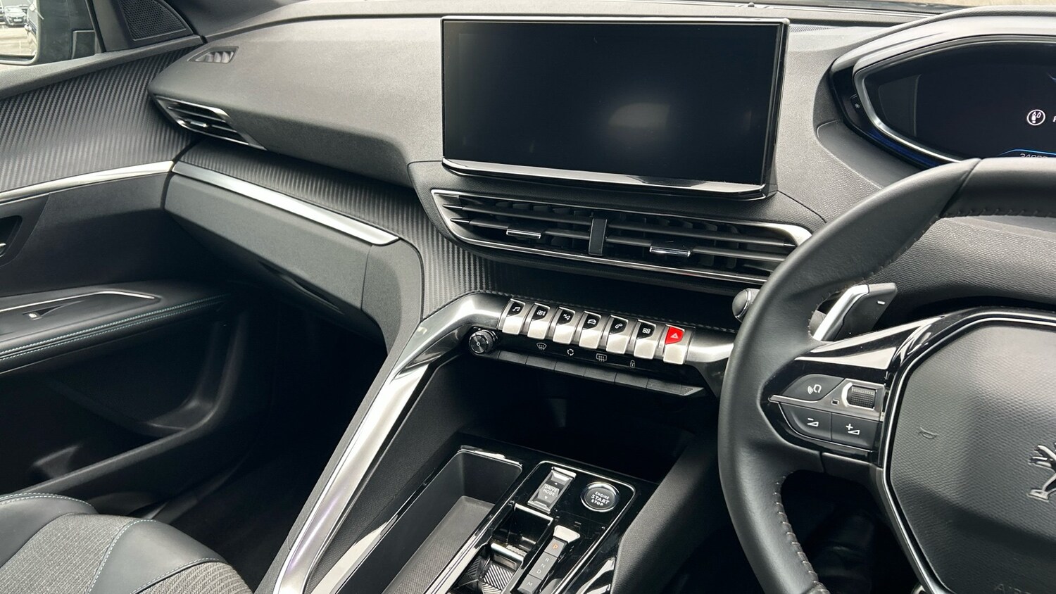 Used Peugeot 5008 2023 for sale - 76639596: Photo 14