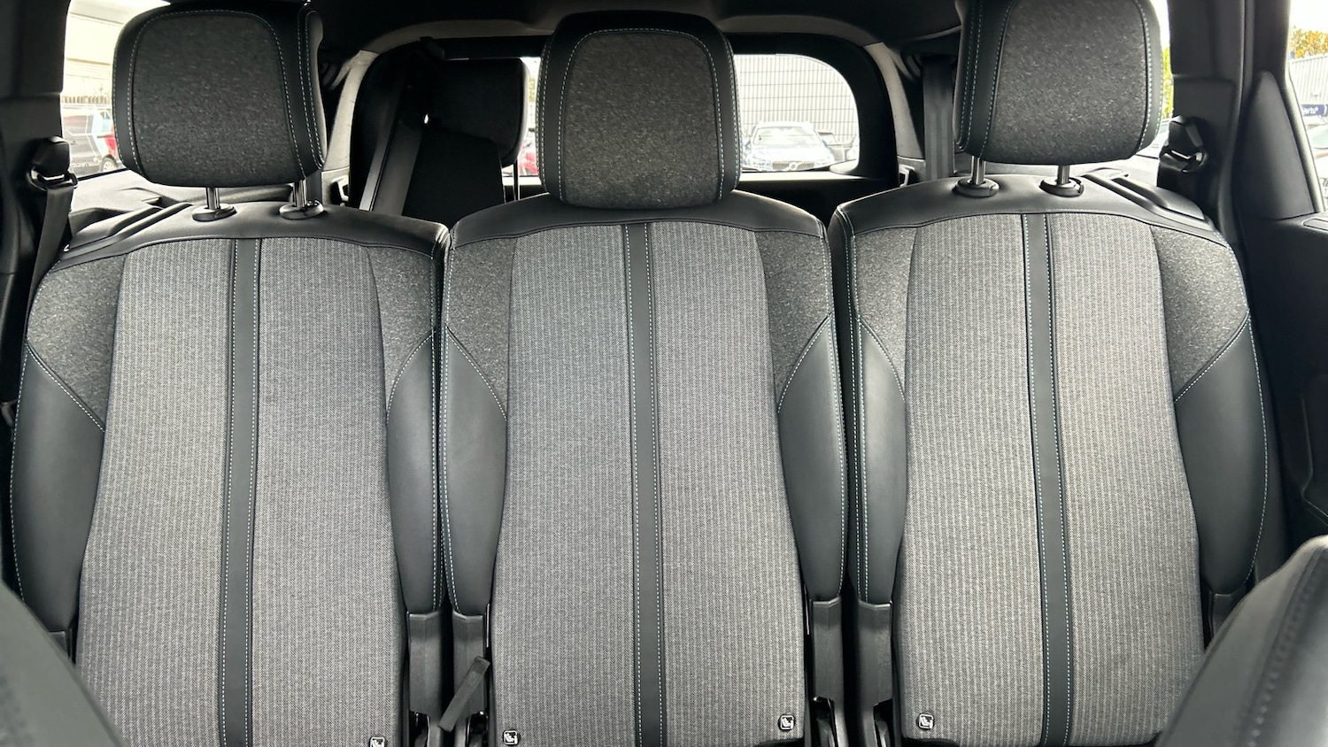 Used Peugeot 5008 2023 for sale - 76639596: Photo 15