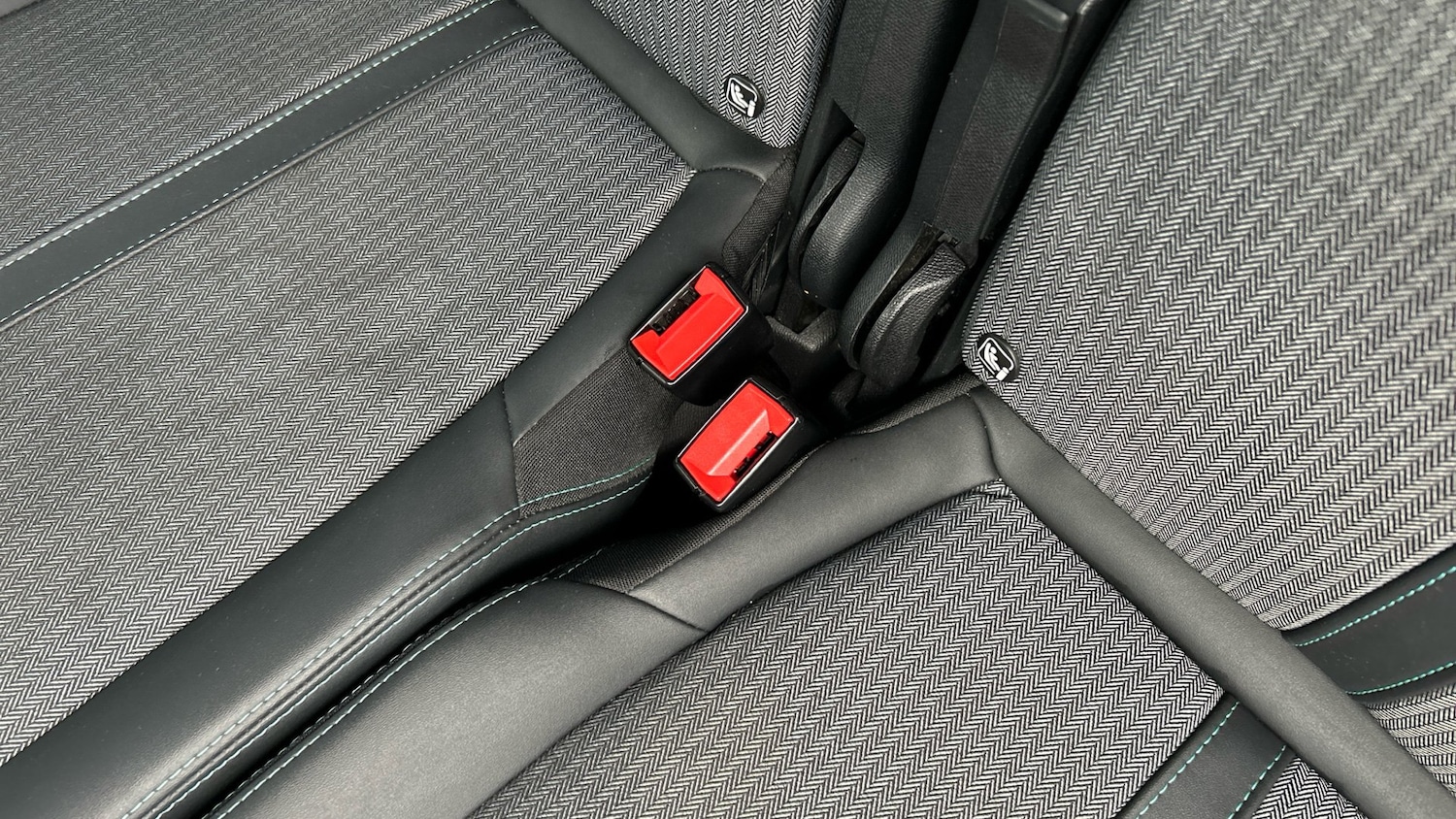 Used Peugeot 5008 2023 for sale - 76639596: Photo 17