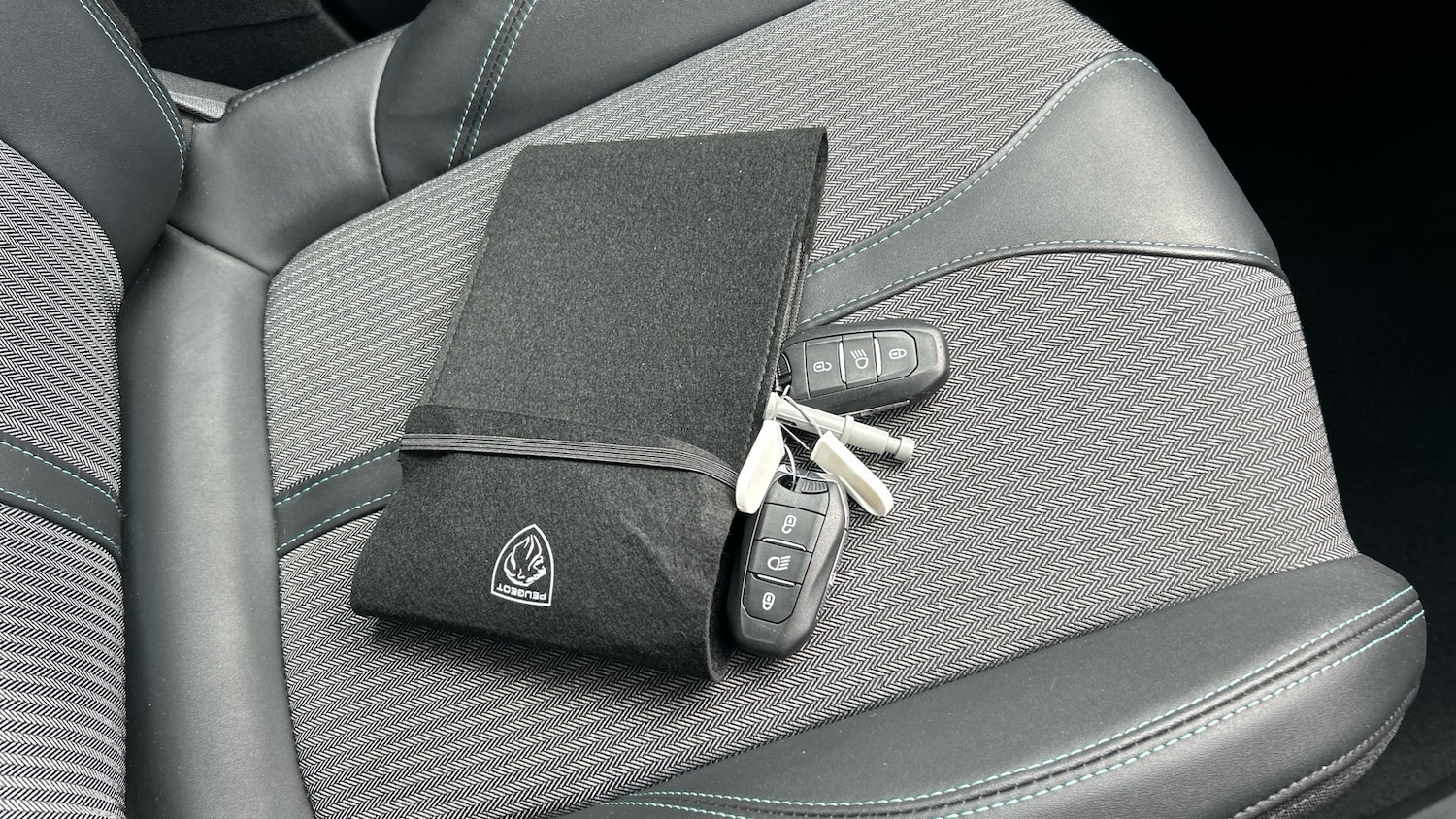 Used Peugeot 5008 2023 for sale - 76639596: Photo 19