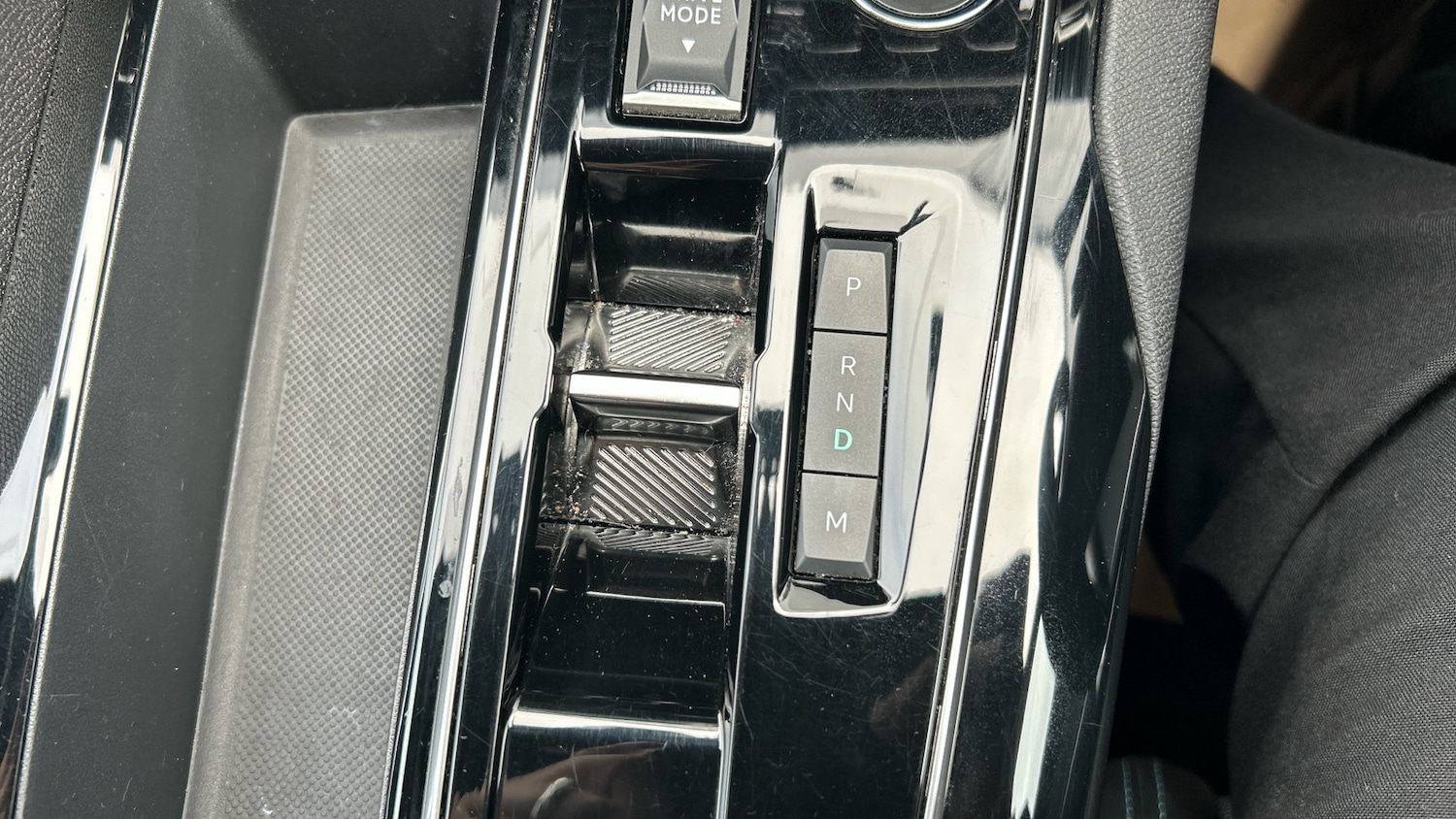 Used Peugeot 5008 2023 for sale - 76639596: Photo 21