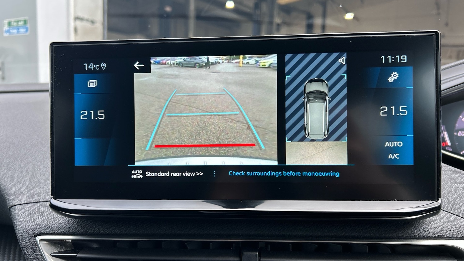 Used Peugeot 5008 2023 for sale - 76639596: Photo 24