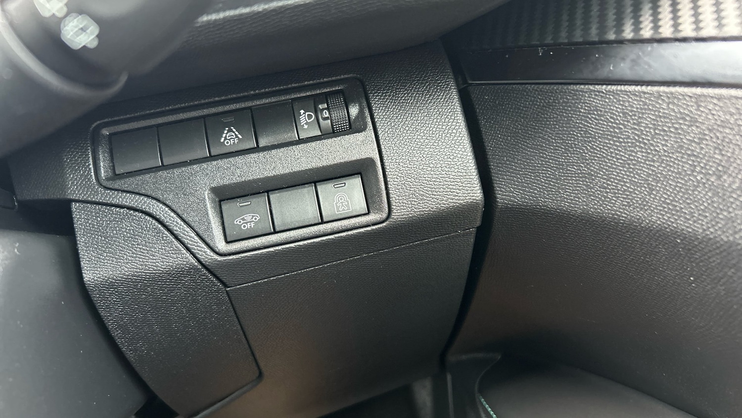 Used Peugeot 5008 2023 for sale - 76639596: Photo 32