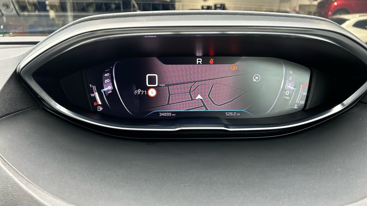 Used Peugeot 5008 2023 for sale - 76639596: Photo 33