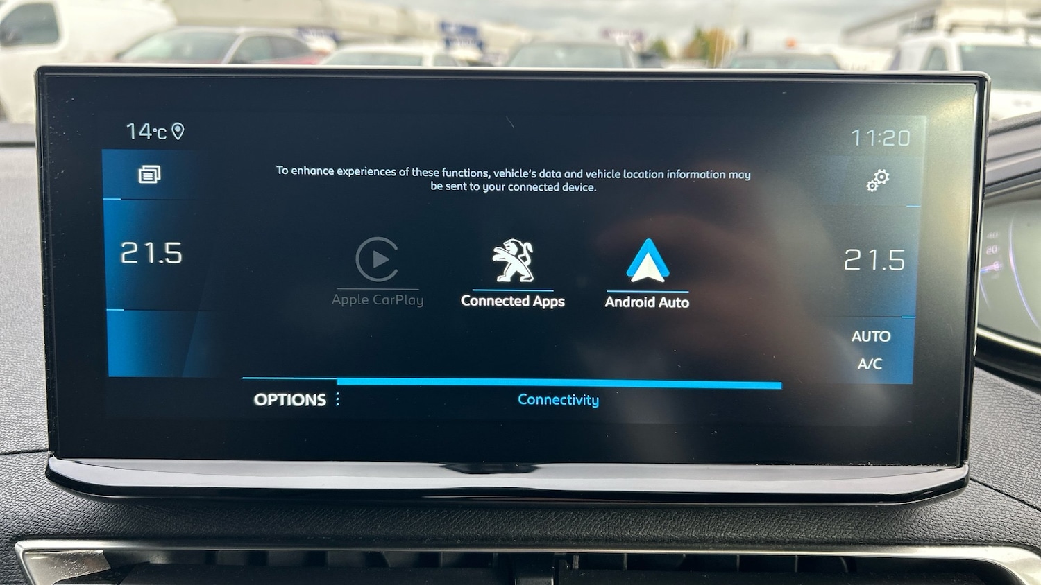 Used Peugeot 5008 2023 for sale - 76639596: Photo 39