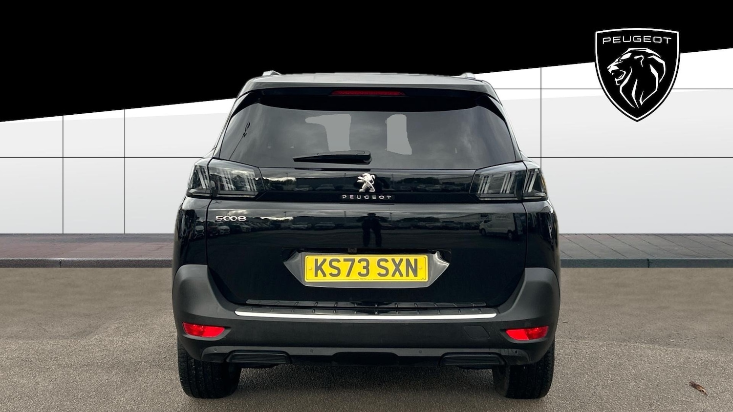Used Peugeot 5008 2023 for sale - 76639596: Photo 6