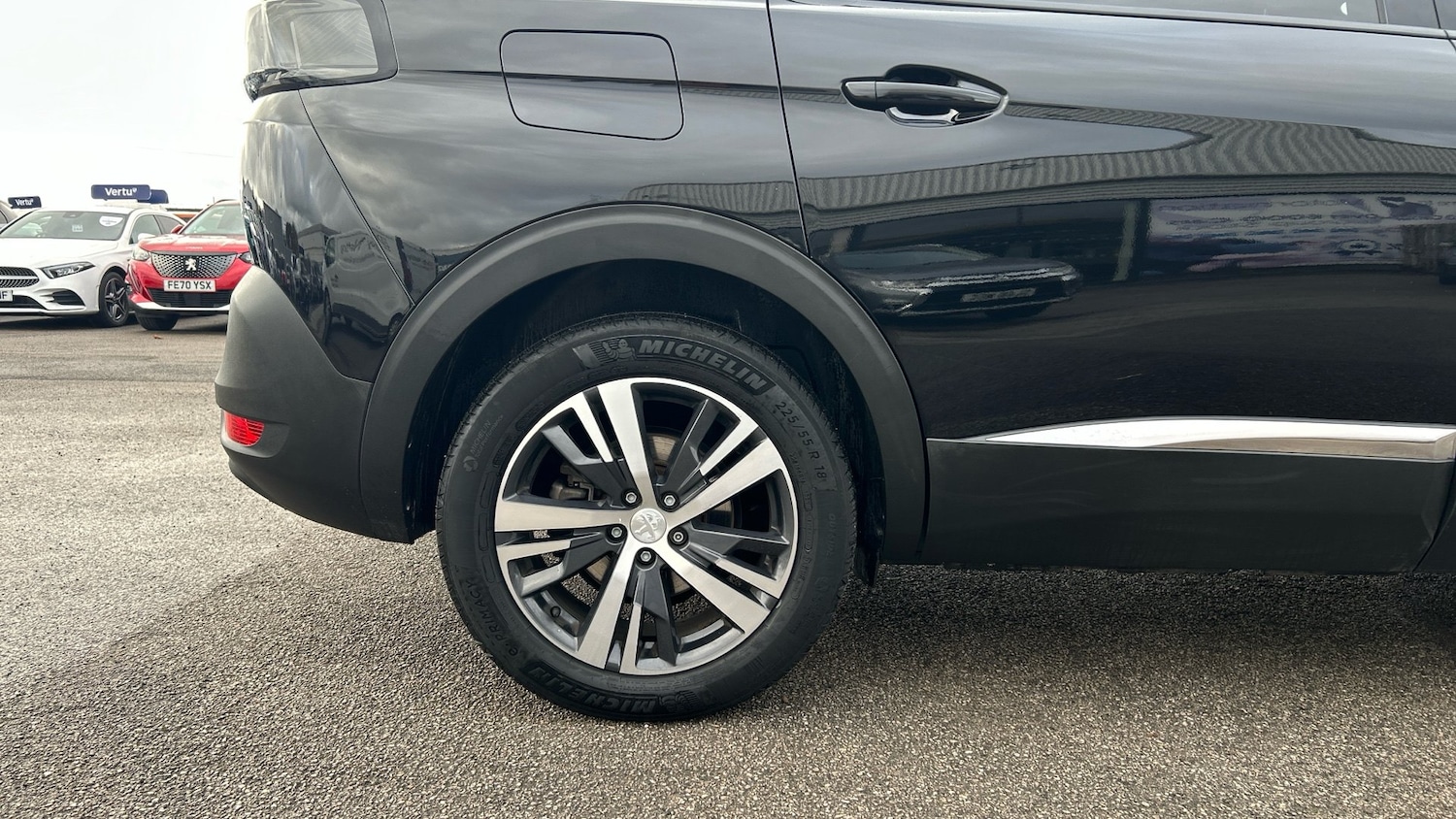 Used Peugeot 5008 2023 for sale - 76639596: Photo 7