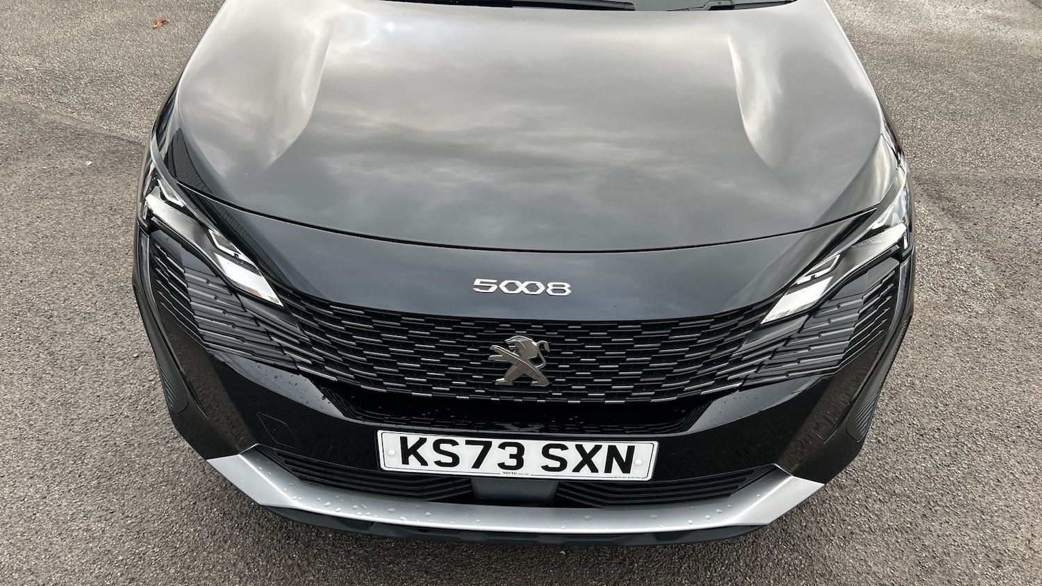 Used Peugeot 5008 2023 for sale - 76639596: Photo 8