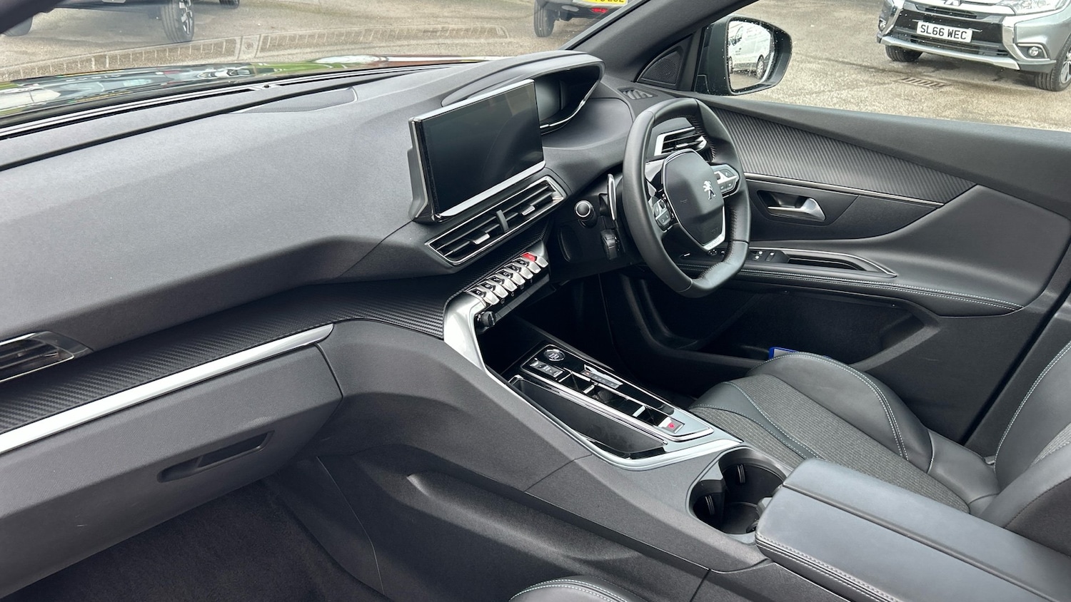 Used Peugeot 5008 2023 for sale - 76639596: Photo 9