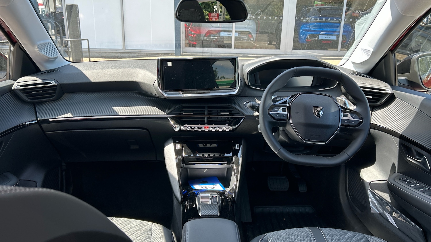 Used Peugeot 208 2025 for sale - 76650966: Photo 10