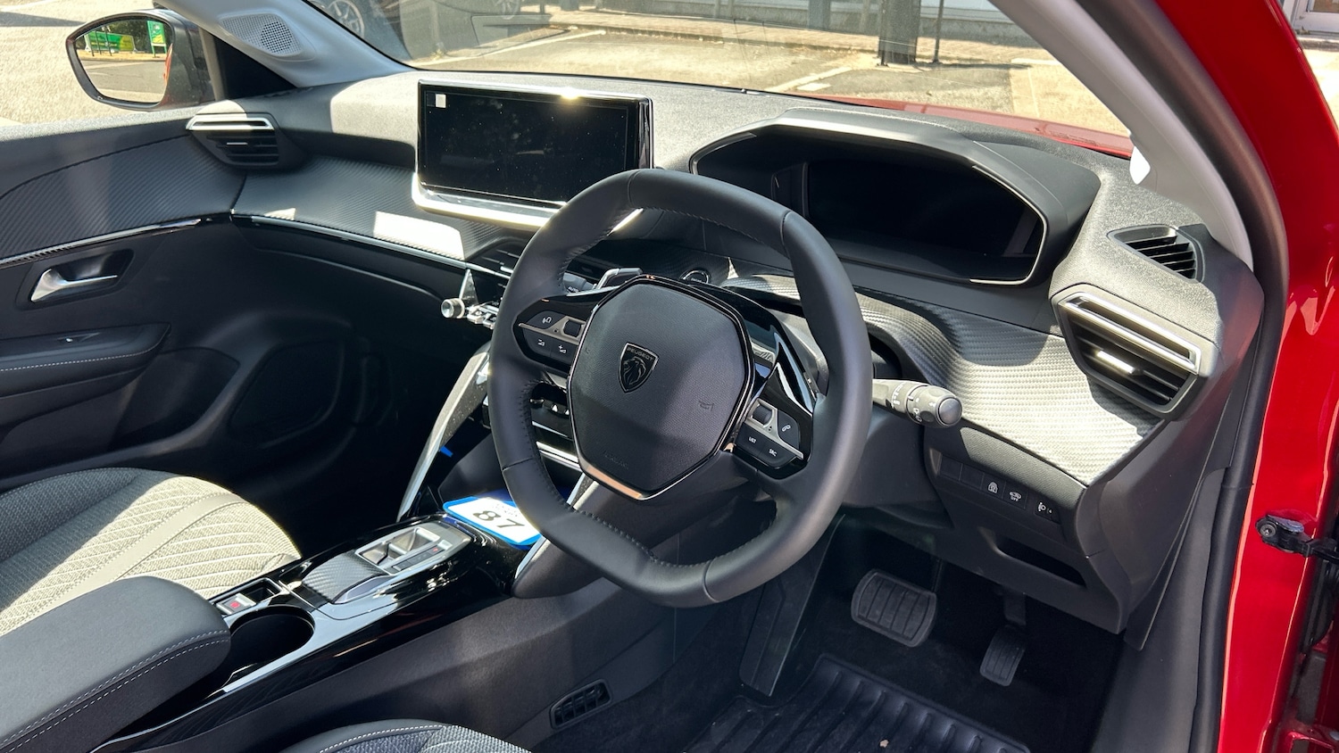 Used Peugeot 208 2025 for sale - 76650966: Photo 11