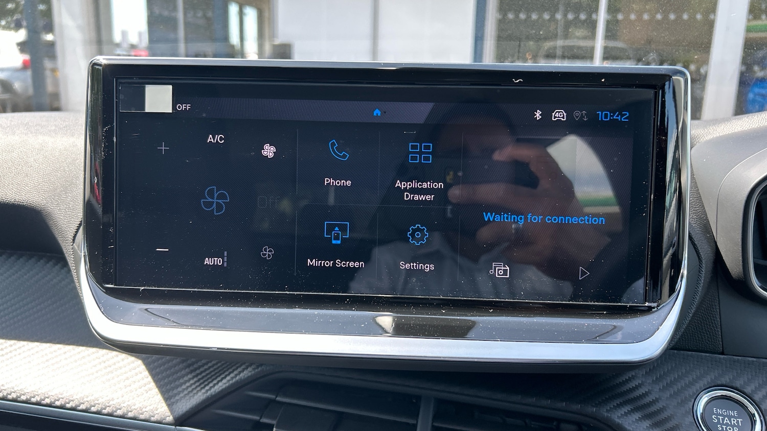 Used Peugeot 208 2025 for sale - 76650966: Photo 12