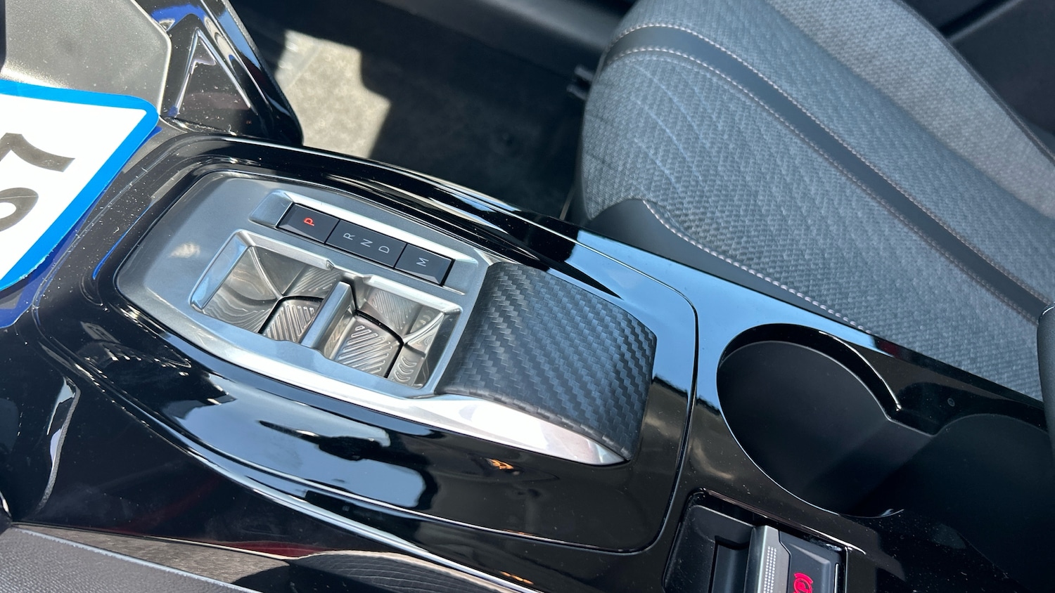 Used Peugeot 208 2025 for sale - 76650966: Photo 13