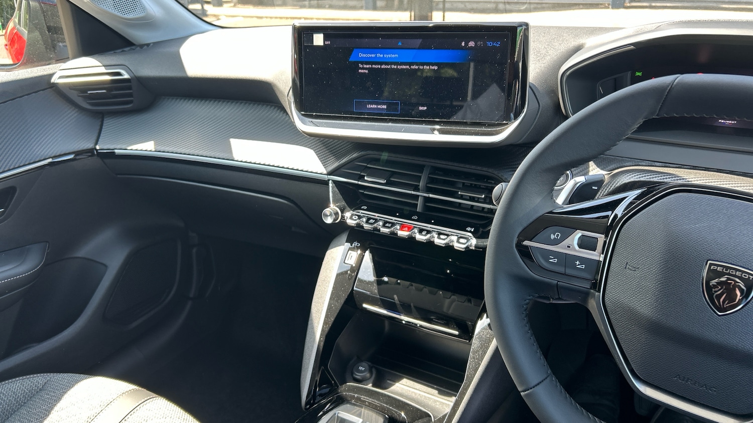 Used Peugeot 208 2025 for sale - 76650966: Photo 14