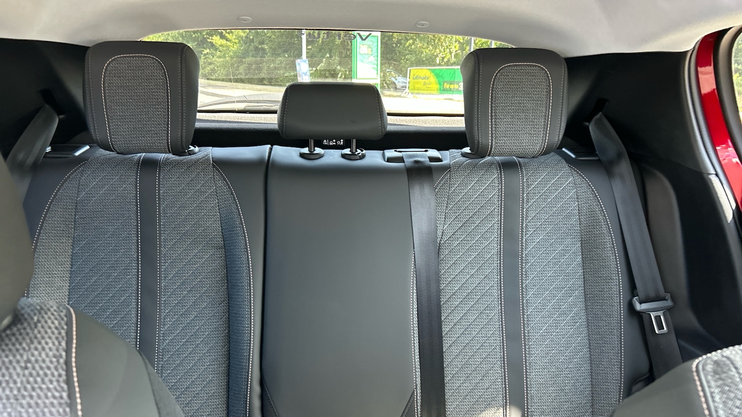 Used Peugeot 208 2025 for sale - 76650966: Photo 15