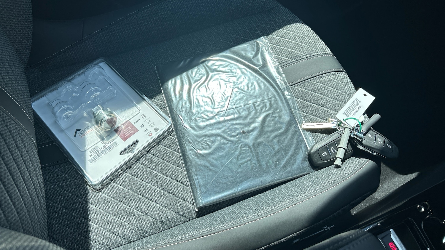 Used Peugeot 208 2025 for sale - 76650966: Photo 19