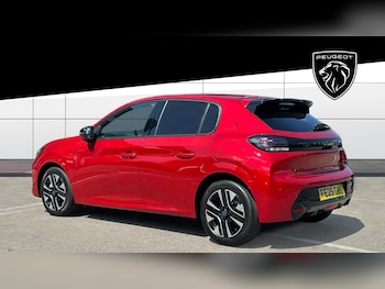 Used Peugeot 208 2025 for sale - 76650966: Photo