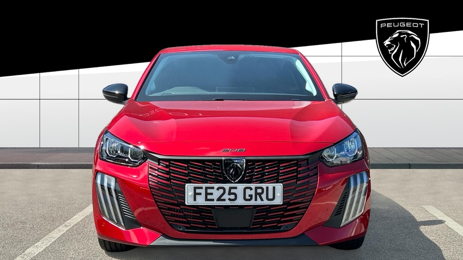 Used Peugeot 208 2025 for sale - 76650966: Photo 3