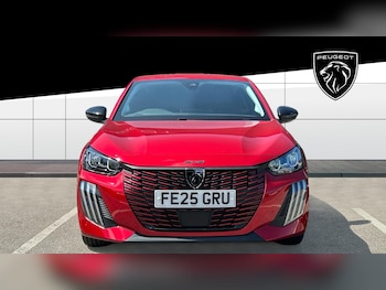 Used Peugeot 208 2025 for sale - 76650966: Photo