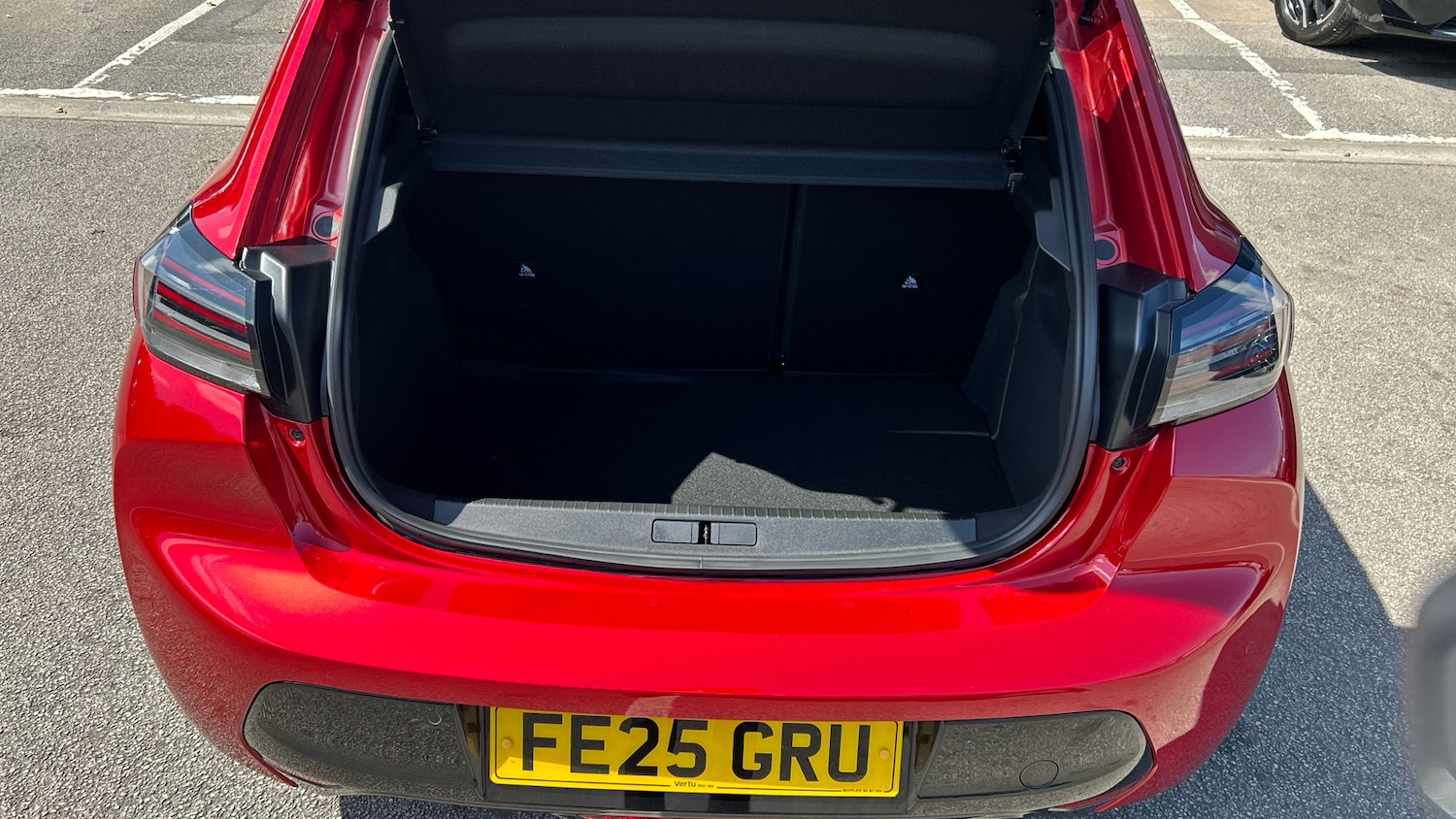 Used Peugeot 208 2025 for sale - 76650966: Photo 4