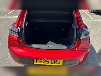 Used Peugeot 208 2025 for sale - 76650966: Photo