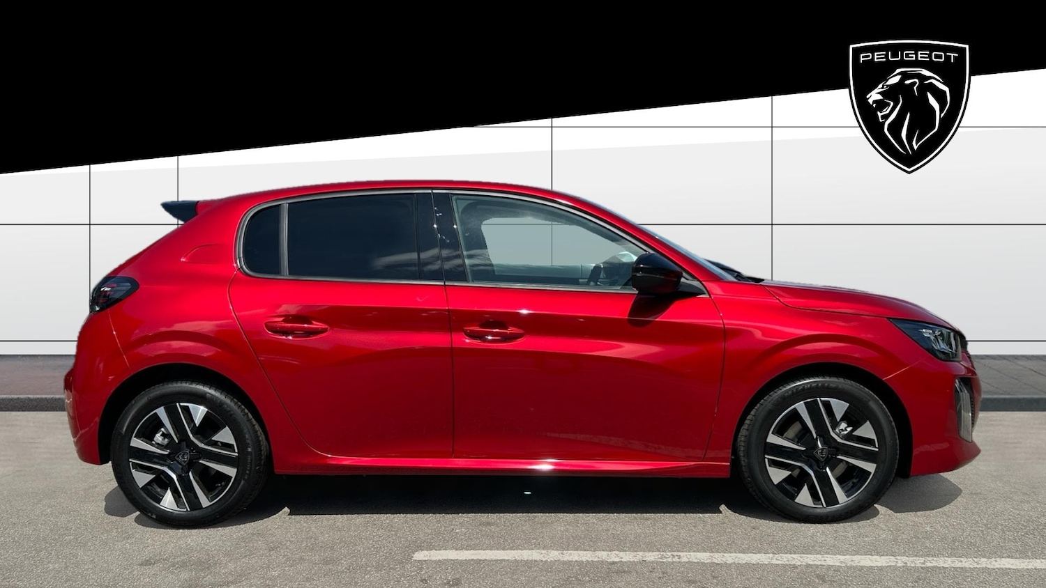 Used Peugeot 208 2025 for sale - 76650966: Photo 5